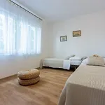 Idyllisches Nur 250 Meter Zum Mit Meerblick, Privater Terrasse, Privatparkplatz