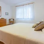 Apartment Idyllisches Nur 250 Meter Zum Mit Meerblick, Privater Terrasse, Privatparkplatz *