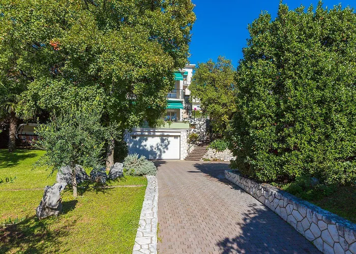 Lejlighed Idyllisches Nur 250 Meter Zum Mit Meerblick, Privater Terrasse, Privatparkplatz *
