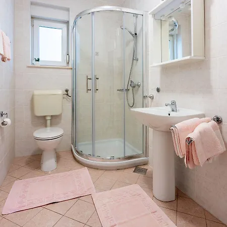Lejlighed Idyllisches Nur 250 Meter Zum Mit Meerblick, Privater Terrasse, Privatparkplatz *