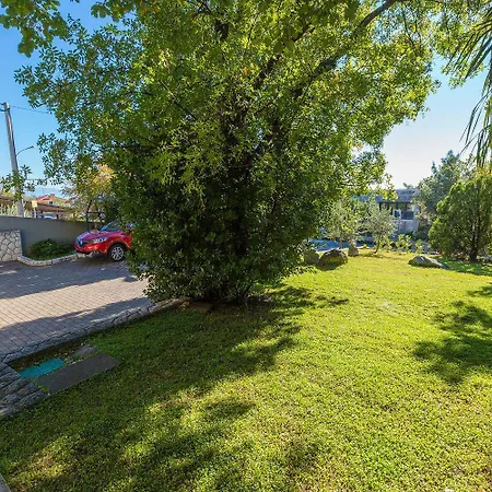 Lejlighed Idyllisches Nur 250 Meter Zum Mit Meerblick, Privater Terrasse, Privatparkplatz